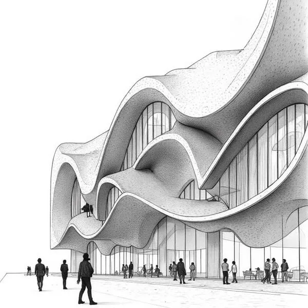 AI Workflows for Architects & Designers