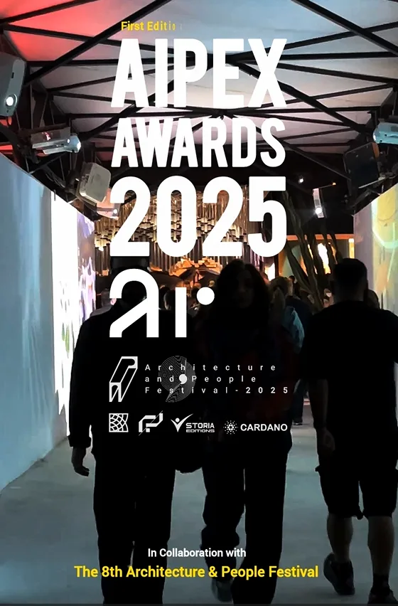AiPEX 2025 exhibition