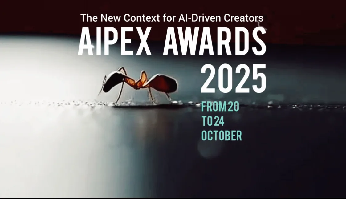 AiPEX 2025 exhibition