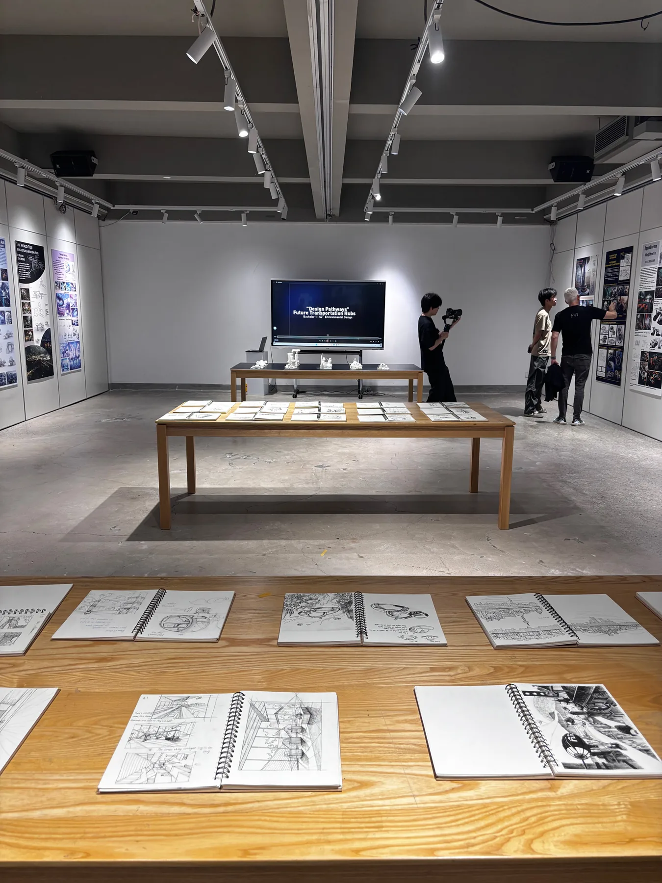NACAA 2025 exhibition