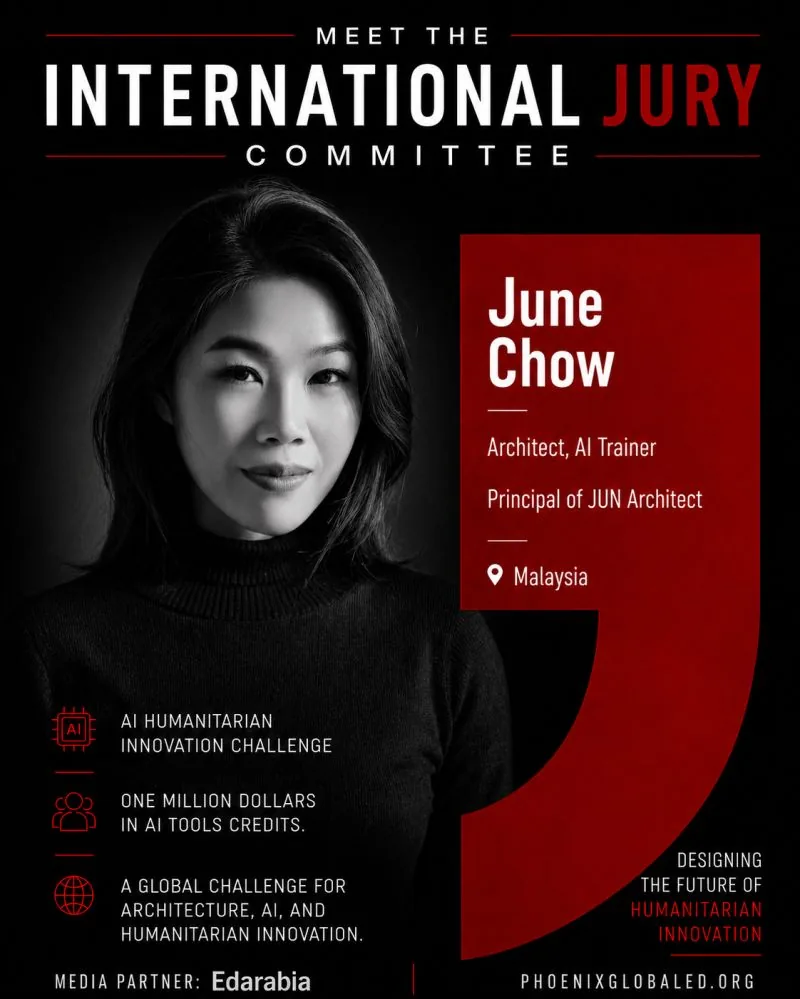 AI Humanitarian Innovation Challenge, Phoenix Global Ed